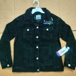 Girls denim jacket